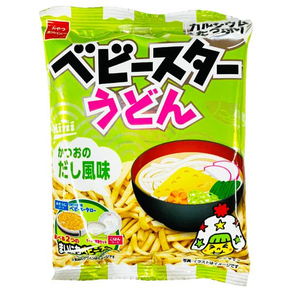 おやつカンパニー ベビースターラーメン ミニ 5種お試し合計50袋