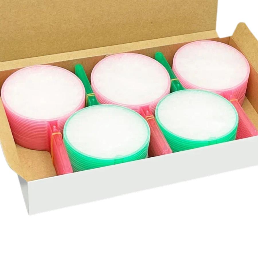 ポイキャッチ グッピーちゃん 5号 （並） 100本 送料無料 業務用 大量