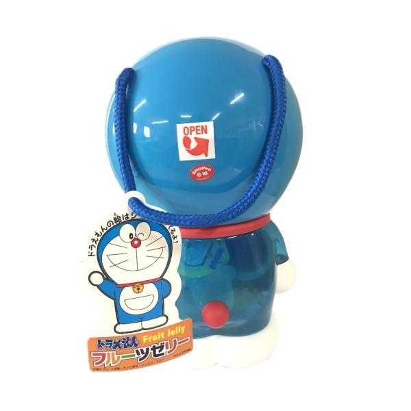 タクマ食品 ドラえもんゼリー 1個（265g）（個包装込み） 送料無料
