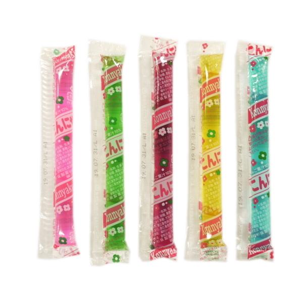 こんにゃく 坂製菓 こんにゃくゼリー（150本） バラまき！つかみどりの買い
