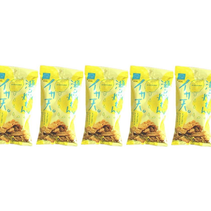 まるか食品 イカ天 瀬戸内れもん味 1袋 30g 2袋 ゆうパケット便 メール便 送料無料 駄菓子 おつまみ ポイント消化 お試し 訳あり 景品 2 亀のすけ 通販 Yahoo ショッピング