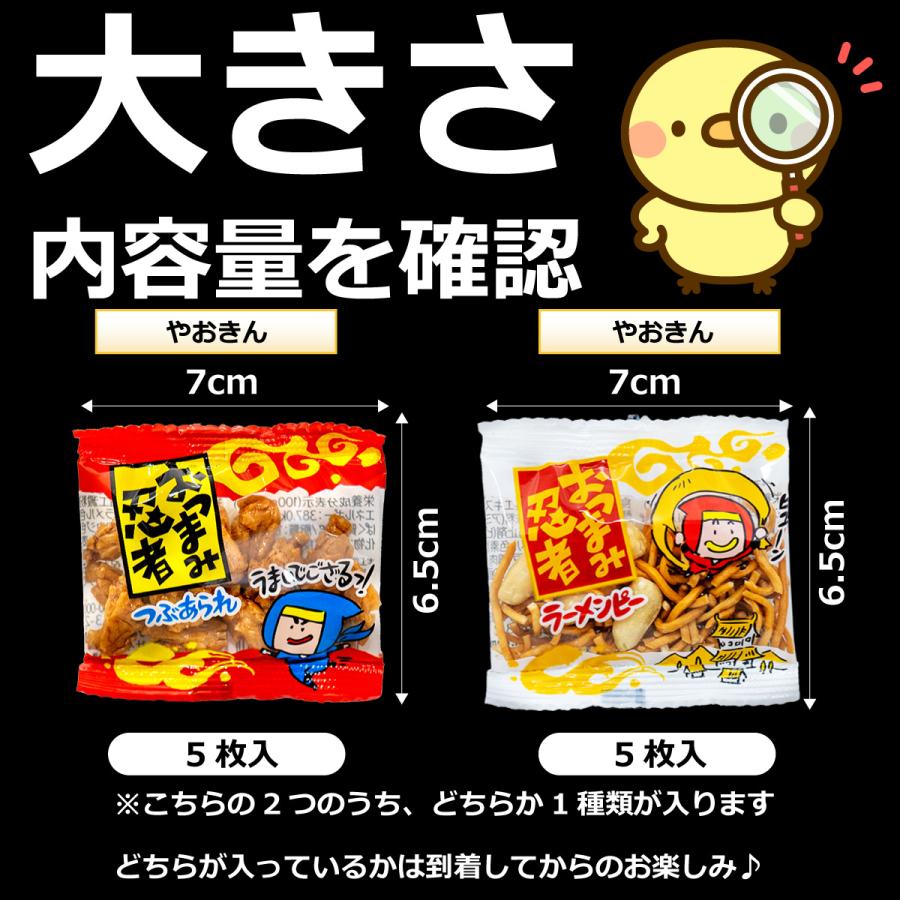 新★いいものちょっとずつ！ 人気小袋お菓子を詰め込んだ！ 10種類 合計50袋 詰め合わせセット　送料無料 亀田製菓 せんべい 煎餅 お菓子 詰め合わせ 柿ピー | 亀田製菓 | 05