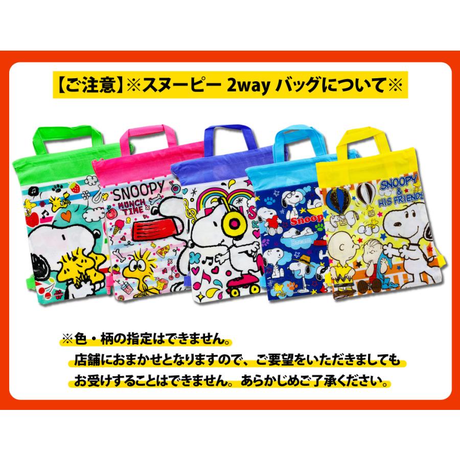 スヌーピーギフト袋入り！ ぬりえ付 駄菓子 詰め合わせ 70点セット