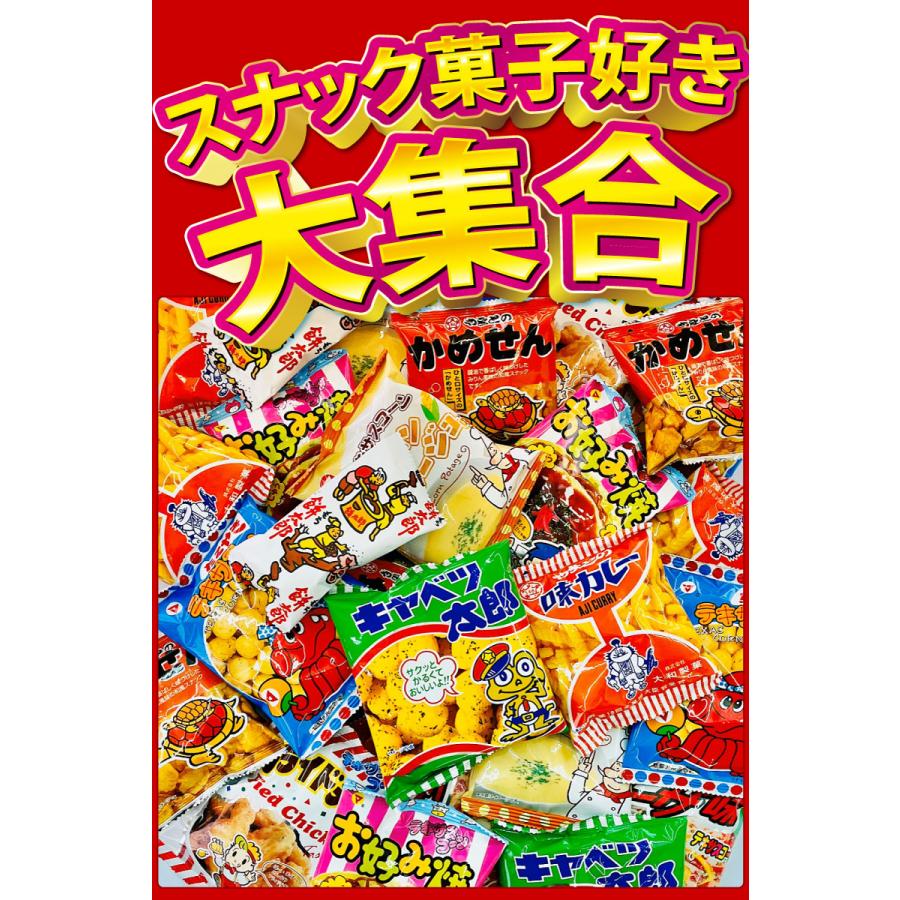 スナック菓子!駄菓子好き大集合!10種類50袋セット 送料無料 スナック菓子!駄菓子好き大集合!10種類50袋セット 送料無料