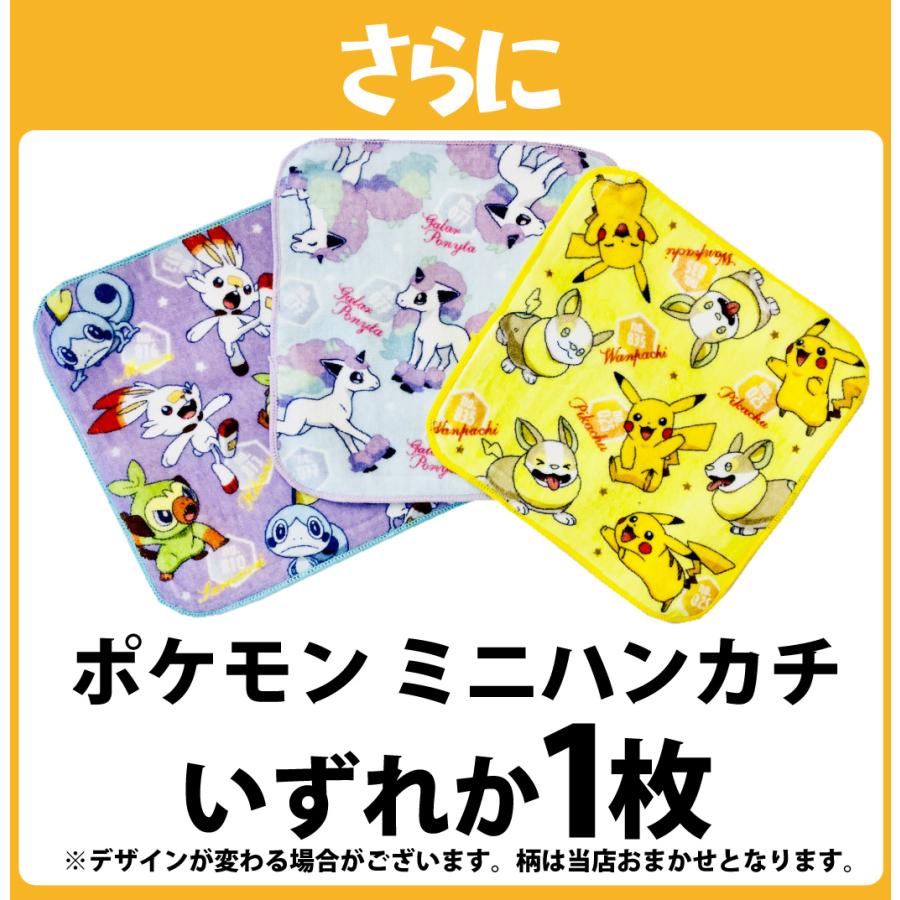 BANDAI（バンダイ） 宝箱入り！ 今だけ「おまけ」付！ ポケモン お菓子