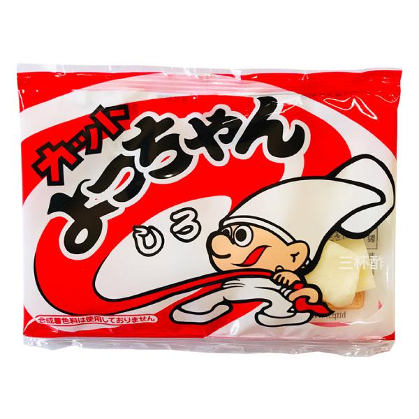 人気駄菓子「おやつカルパス」&「カットよっちゃん(しろ)」合計60点詰め合わせセット ゆうパケット便 メール便 送料無料 駄菓子 珍味 おつまみ 訳あり|kamenosuke|02