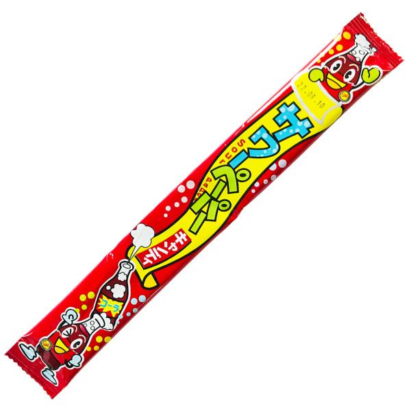やおきん サワーペーパーキャンディ 4種類合計32個 詰め合わせセット　ゆうパケット便 メール便 送料無料 ポイント消化 お試し 景品  個包装 駄菓子 詰め合わせ |  | 01