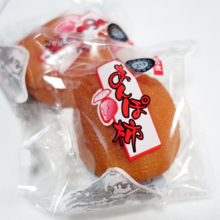 あんぽ柿 福島県伊達郡産 蜂屋柿(8〜16個) ギフト箱 （1月発送開始