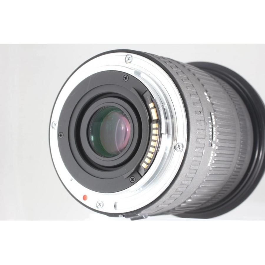 特価特価シグマ 17-70mm F2.8-4.5 DC デジタル専用 MACRO キヤノン用