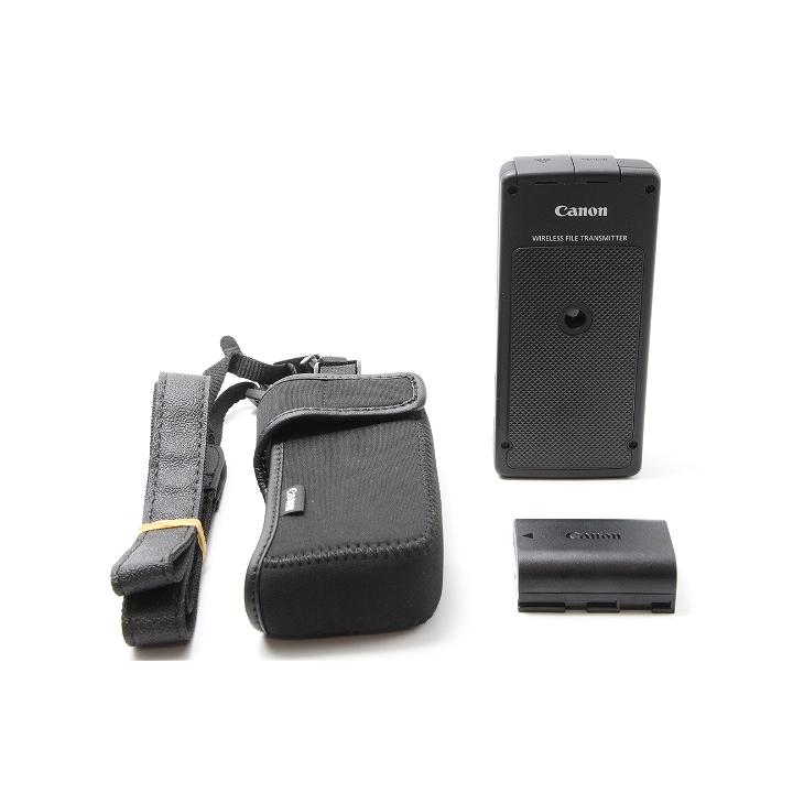 ☆新品級☆Canon WFT-E7B ワイヤレスファイルトランスミッター | 