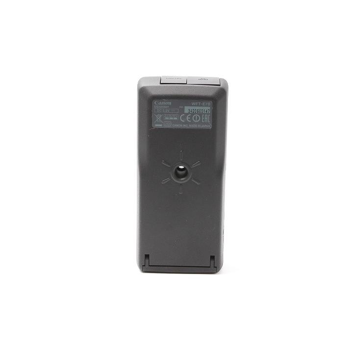 ☆新品級☆Canon WFT-E7B ワイヤレスファイルトランスミッター |  | 02