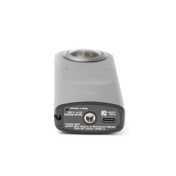 ☆新品級☆RICOH THETA Z1 51GB ブラック |  | 04
