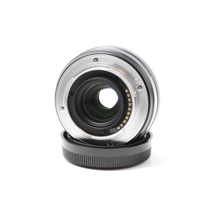 ☆新品級☆FUJIFILM 単焦点広角レンズ XF27mmF2.8 B ブラック |  | 03