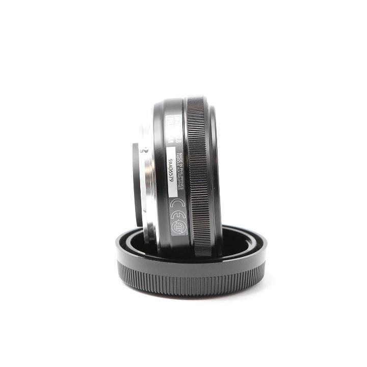 ☆新品級☆FUJIFILM 単焦点広角レンズ XF27mmF2.8 B ブラック |  | 04