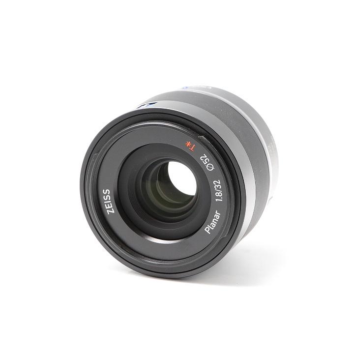 ☆新品級☆Carl Zeiss Touit 1.8/32 Eマウント 32mm F1.8 | Touit
