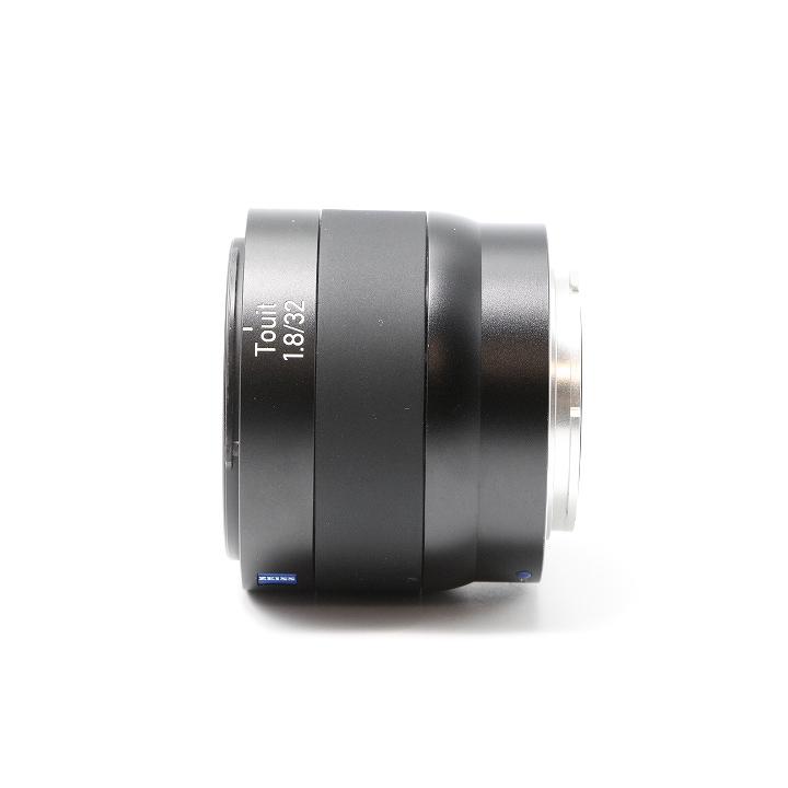 ☆新品級☆Carl Zeiss Touit 1.8/32 Eマウント 32mm F1.8 | Touit | 03
