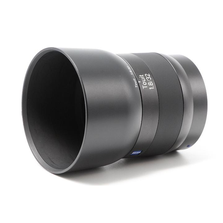 ☆新品級☆Carl Zeiss Touit 1.8/32 Eマウント 32mm F1.8 | Touit | 05