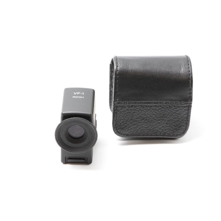 ☆新品級☆RICOH VF-1 ビューファインダー | リコー