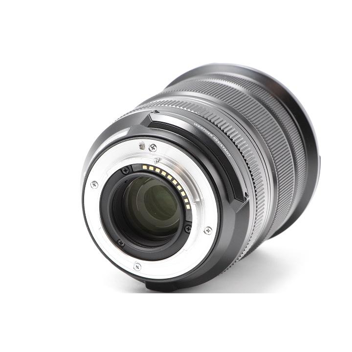 ☆新品級☆FUJIFILM XF16-80mmF4 R OIS WR | XFレンズ | 02