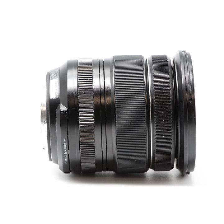 ☆新品級☆FUJIFILM XF16-80mmF4 R OIS WR | XFレンズ | 04