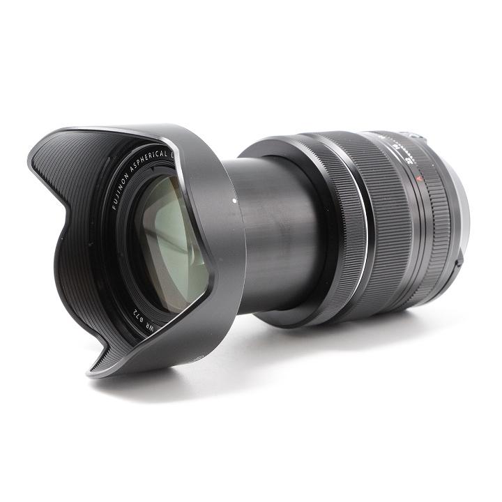 ☆新品級☆FUJIFILM XF16-80mmF4 R OIS WR | XFレンズ | 05