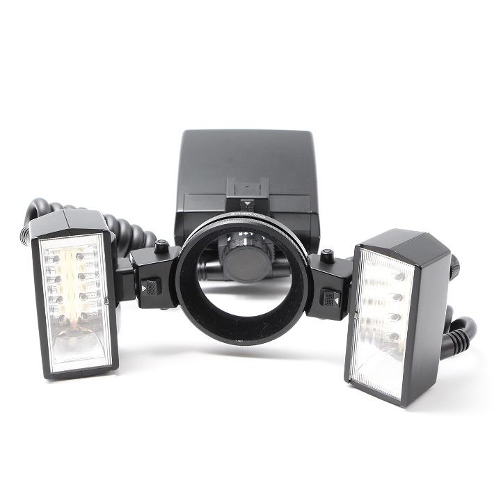 オリンパス OLYMPUS T28 MACRO TWIN FLASH 1 & SHOE RING セット オリンパス OLYMPUS T28 MACRO TWIN FLASH 1 & SHOE RING セット