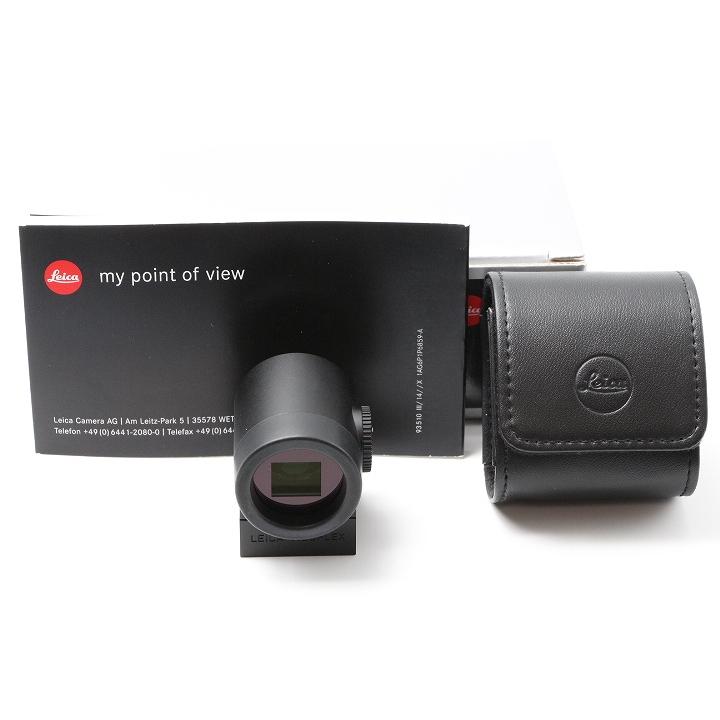☆新品級☆Leica  ビゾフレックス Typ 020 電子ビューファインダー | ライカ