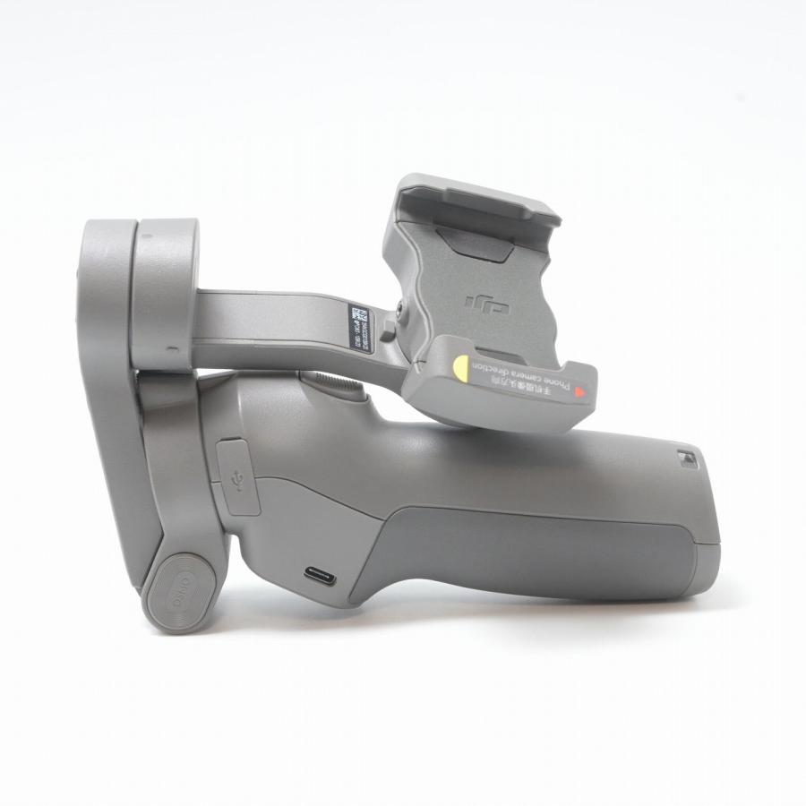 ディージェイアイ DJI Osmo Mobile 3 コンボ |  | 03