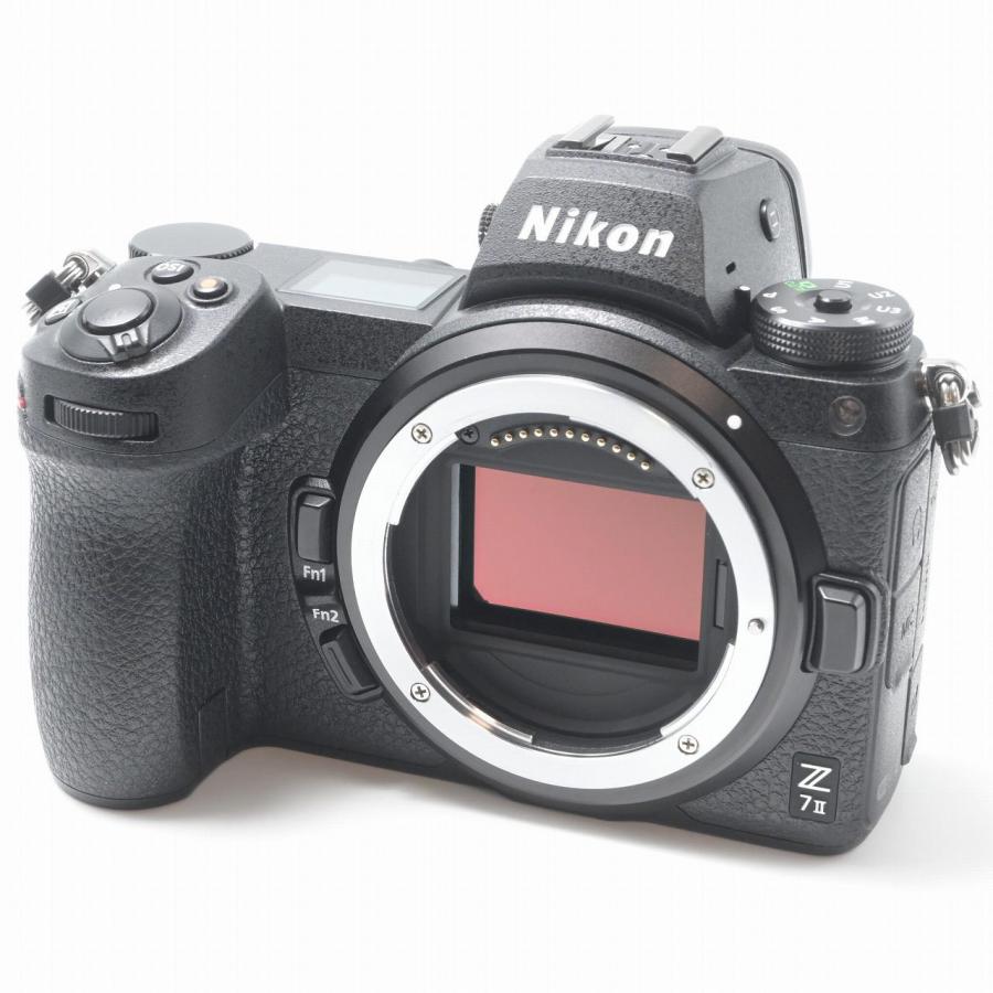 ☆新品級☆Nikon Z7II ボディ |  | 01