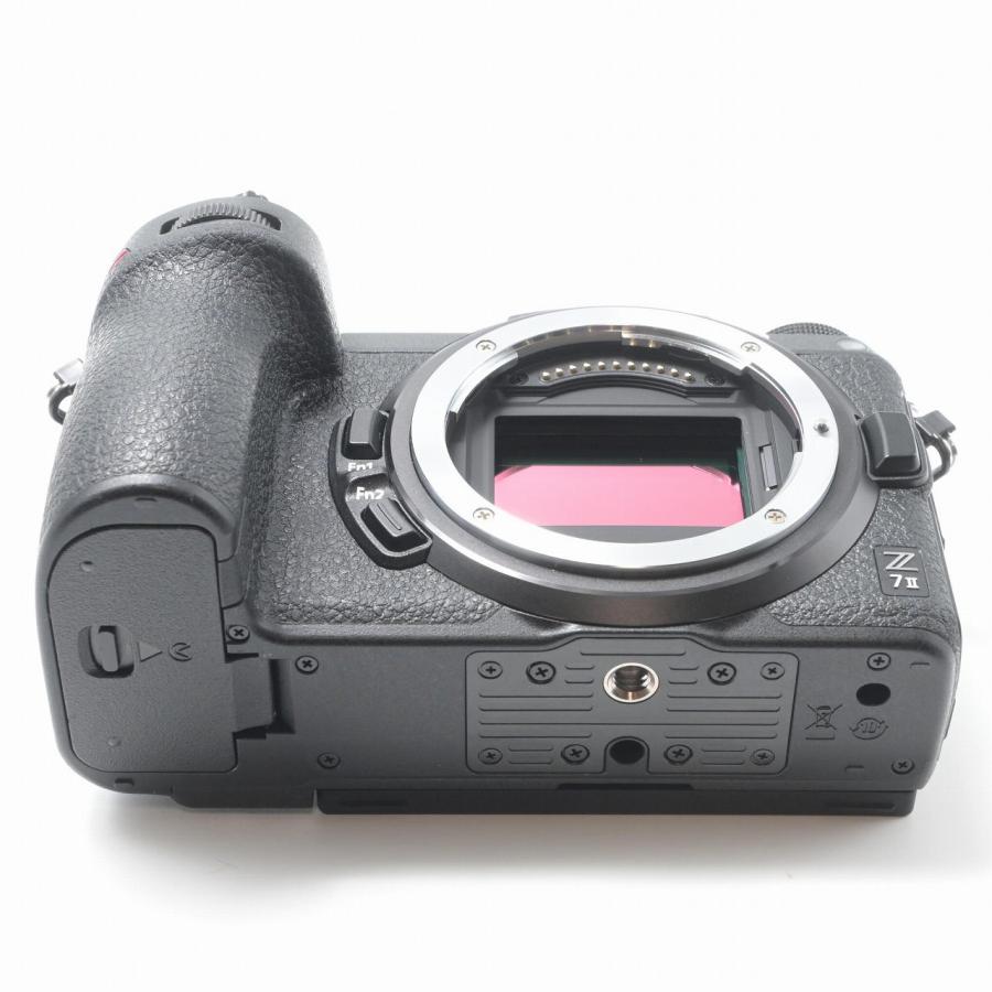 ☆新品級☆Nikon Z7II ボディ |  | 04