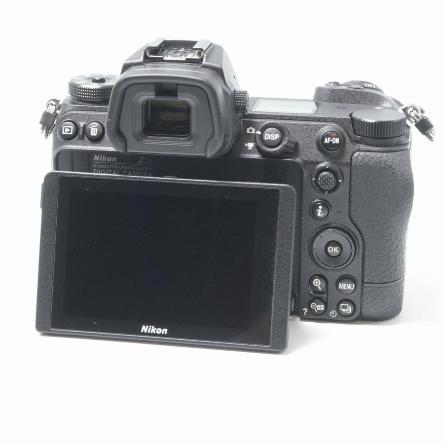 ☆新品級☆Nikon Z7II ボディ |  | 05