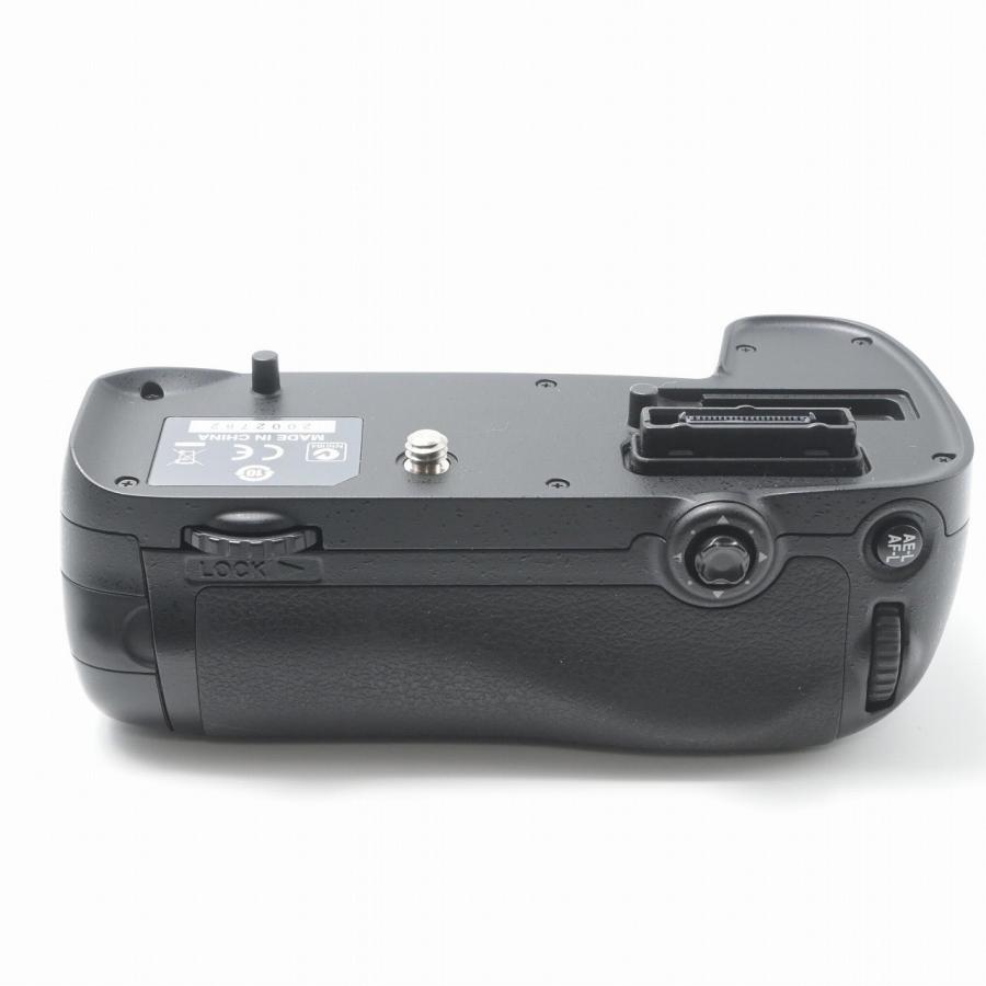 ☆新品級☆Nikon マルチパワーバッテリーパック MB-D15 |  | 02