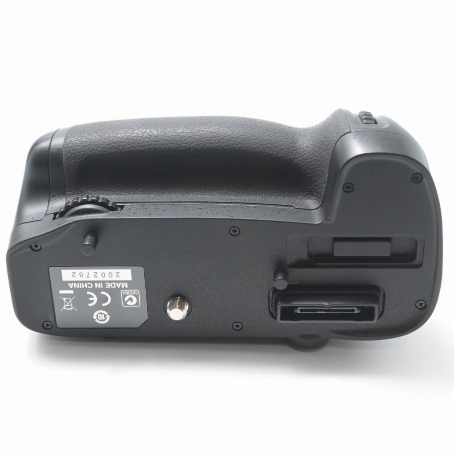 ☆新品級☆Nikon マルチパワーバッテリーパック MB-D15 |  | 03