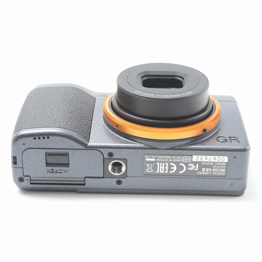 ☆新品級☆RICOH GR III Street Edition Special Limited Kit - 全世界 限定3,500台 |  | 04