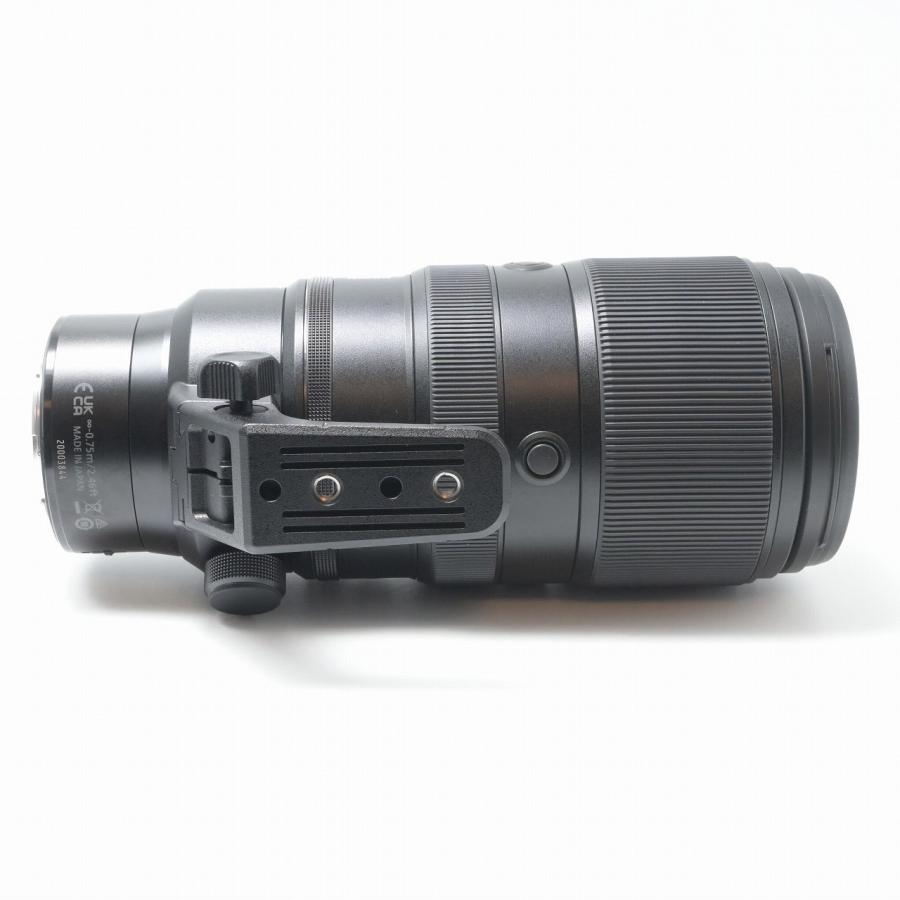 ☆新品級☆Nikon NIKKOR Z 100-400mm f/4.5-5.6 VR S Zマウント | Zシリーズ（Nikon） | 04