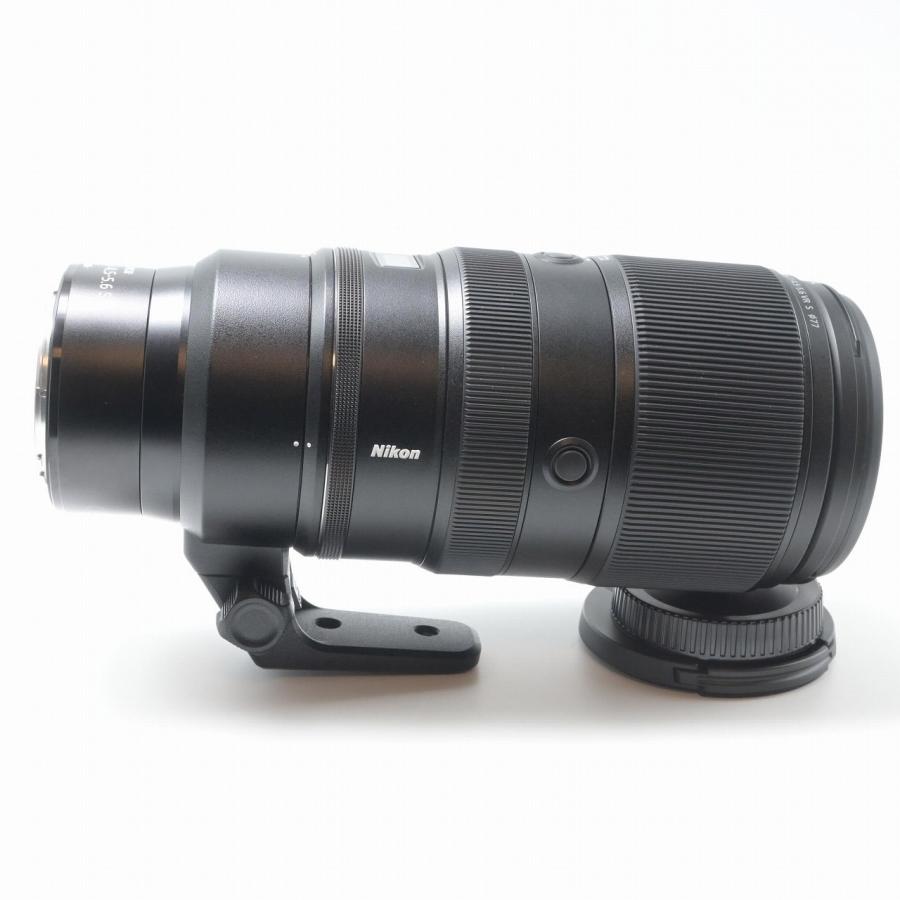 ☆新品級☆Nikon NIKKOR Z 100-400mm f/4.5-5.6 VR S Zマウント | Zシリーズ（Nikon） | 06