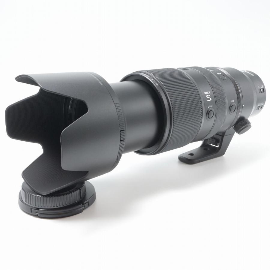 ☆新品級☆Nikon NIKKOR Z 100-400mm f/4.5-5.6 VR S Zマウント | Zシリーズ（Nikon） | 07