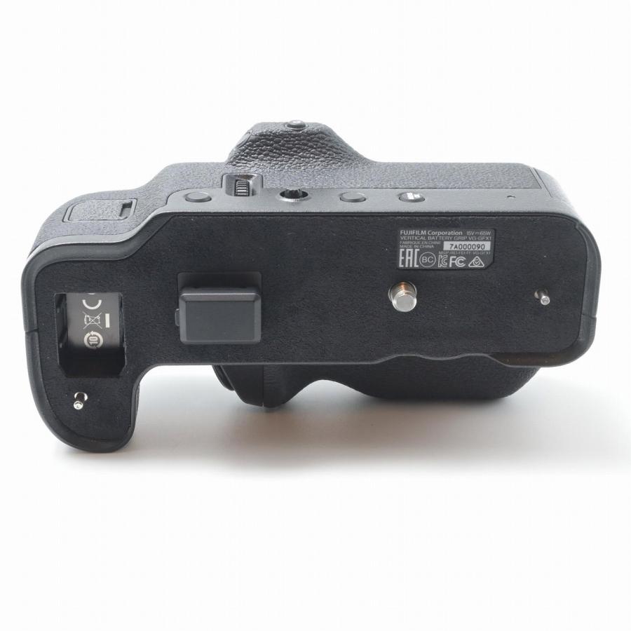 ☆新品級☆FUJIFILM 縦位置バッテリーグリップ VG-GFX1 |  | 03
