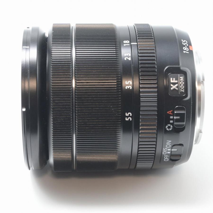 ★極上品★FUJIFILM XF 18-55mm F2.8-4.0 R LM OIS |  | 03