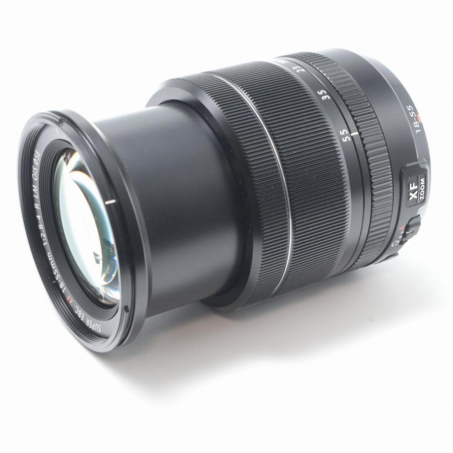 ★極上品★FUJIFILM XF 18-55mm F2.8-4.0 R LM OIS |  | 05