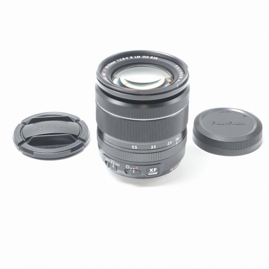 ★極上品★FUJIFILM XF 18-55mm F2.8-4.0 R LM OIS |  | 01