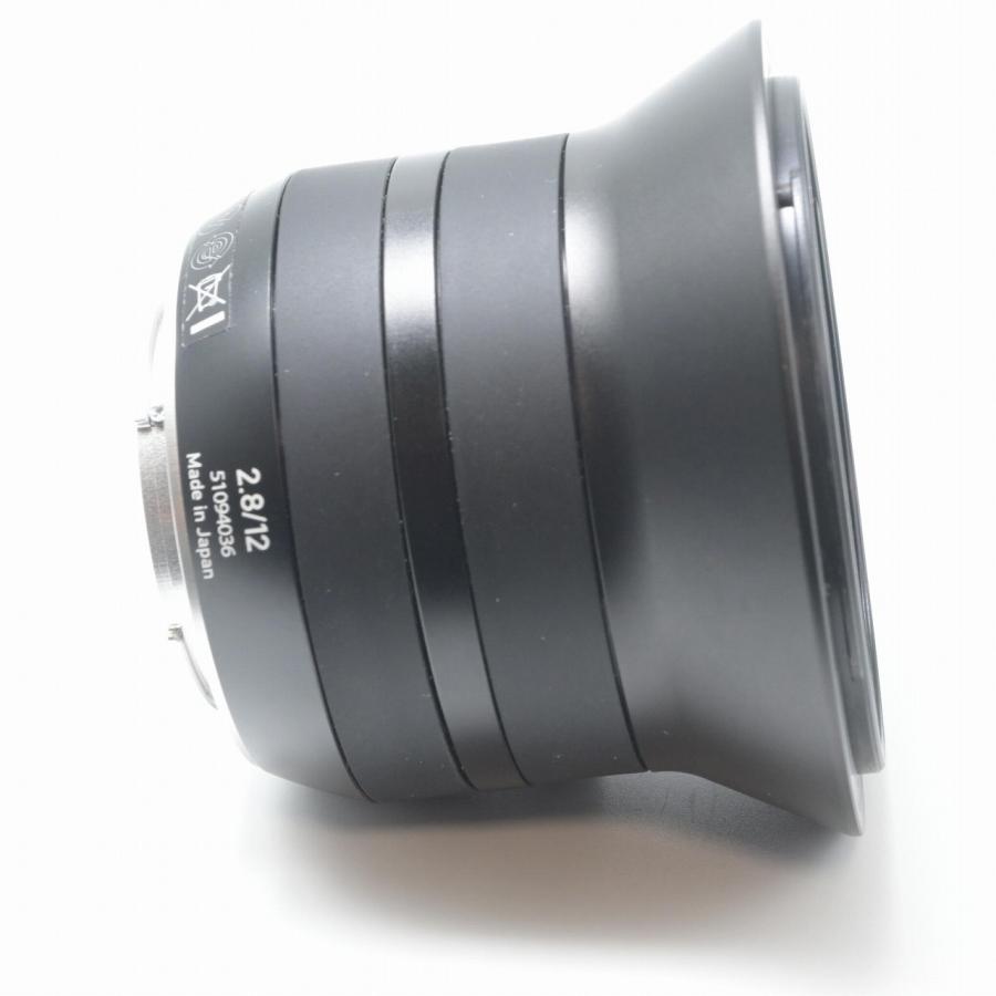 ☆新品級☆Carl Zeiss Touit 2.8/12 Xマウント 12mm F2.8 |  | 04