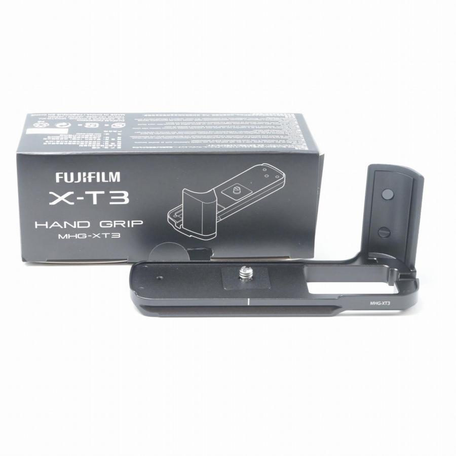 フジフィルム FUJIFILM MHG-XT3 ハンドグリップ | 