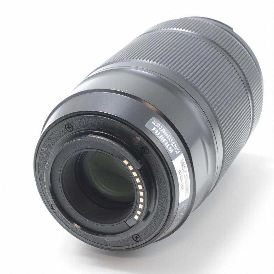 ☆新品級☆FUJIFILM XC50-230mm F4.5-6.7 OIS II ブラック |  | 02