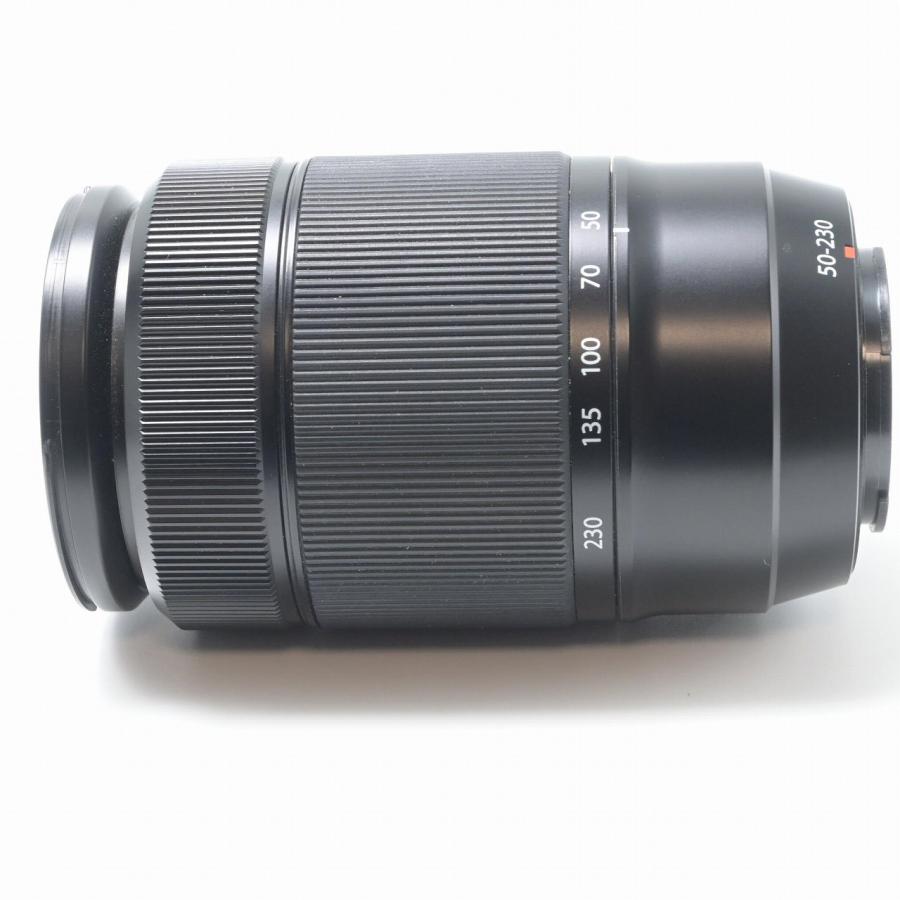 ☆新品級☆FUJIFILM XC50-230mm F4.5-6.7 OIS II ブラック |  | 03