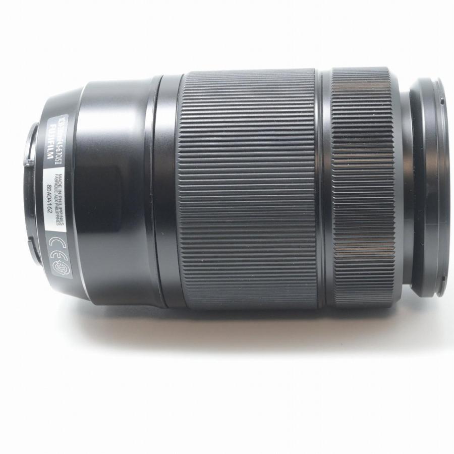 ☆新品級☆FUJIFILM XC50-230mm F4.5-6.7 OIS II ブラック |  | 04