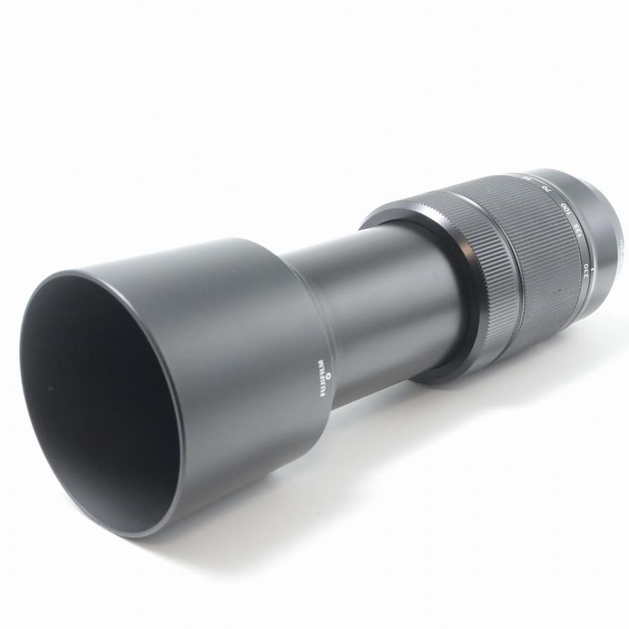 ☆新品級☆FUJIFILM XC50-230mm F4.5-6.7 OIS II ブラック |  | 05