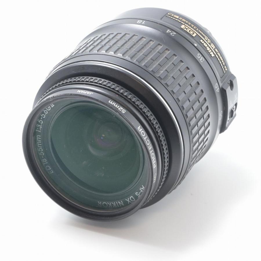 ★極上品★Nikon D40X レンズキット |  | 05