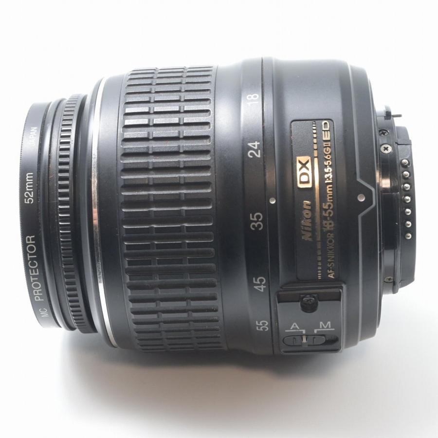 ★極上品★Nikon D40X レンズキット |  | 07