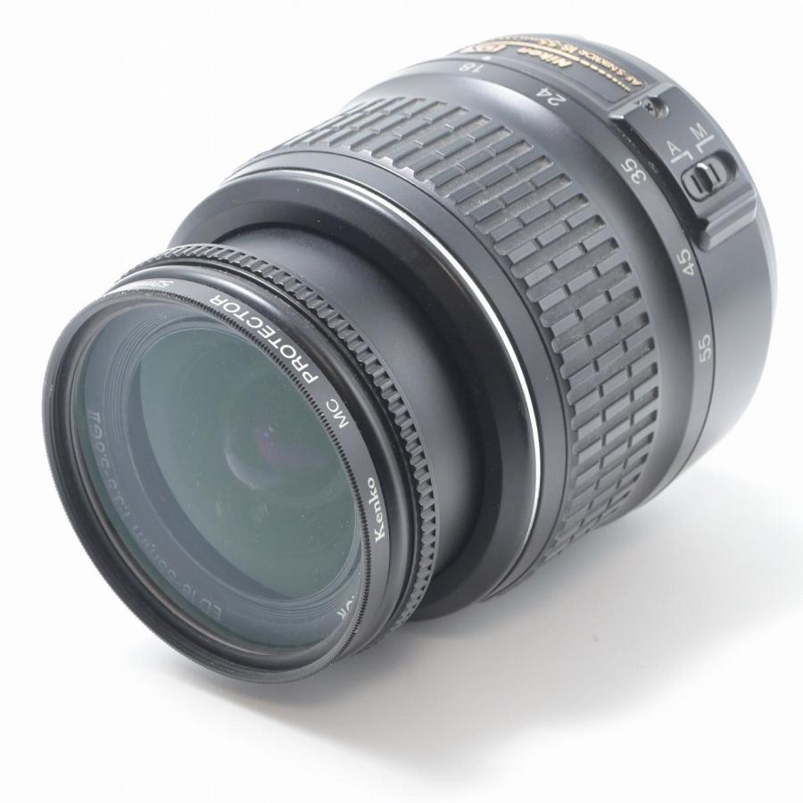 ★極上品★Nikon D40X レンズキット |  | 09